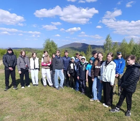 Діти військових із Чернігівщини тиждень відпочивали на Закарпатті та два – у Польщі