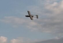 Дроны с «графитовыми бомбами»: в Defense Express объяснили, чем ВСУ атаковали оккупированную Донецкую область