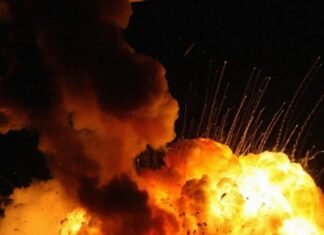 Взрывы в Харькове и Днепре: россияне атакуют Украину баллистикой