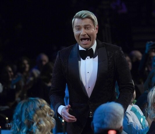 СБУ заочно объявила о подозрении певцу Николаю Баскову