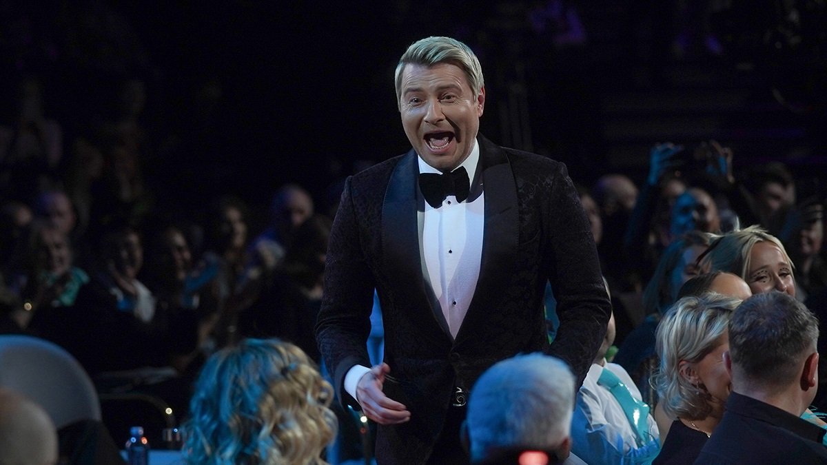 СБУ заочно объявила о подозрении певцу Николаю Баскову