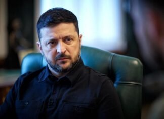 «Я боюсь»: Зеленский обеспокоился замедлением поставок ракет к Patriot в Украину (видео)