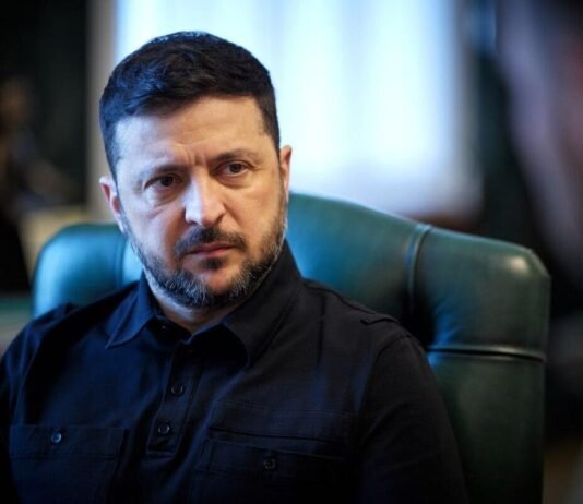 «Я боюсь»: Зеленский обеспокоился замедлением поставок ракет к Patriot в Украину (видео)