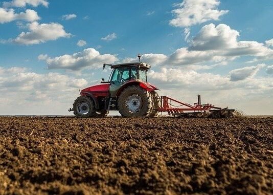 На Чернігівщині триває посівна: що і скільки вже посіяли