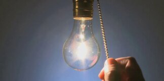 В Україні завтра діятимуть графіки, але лише для промисловості