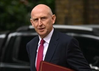 "Ми все бачимо" — Британія погрожує рф наслідками за спроби саботажу підводних мереж