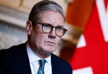 Стармера закликають до відставки через скандал із призначенням посла у США