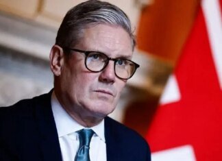 Стармера закликають до відставки через скандал із призначенням посла у США