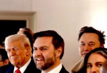 Поїздка Венса до Пакистану для мирних переговорів призупинена, але Трамп може передумати — ЗМІ