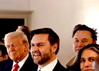 Поїздка Венса до Пакистану для мирних переговорів призупинена, але Трамп може передумати — ЗМІ