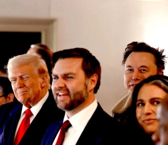 Поїздка Венса до Пакистану для мирних переговорів призупинена, але Трамп може передумати — ЗМІ