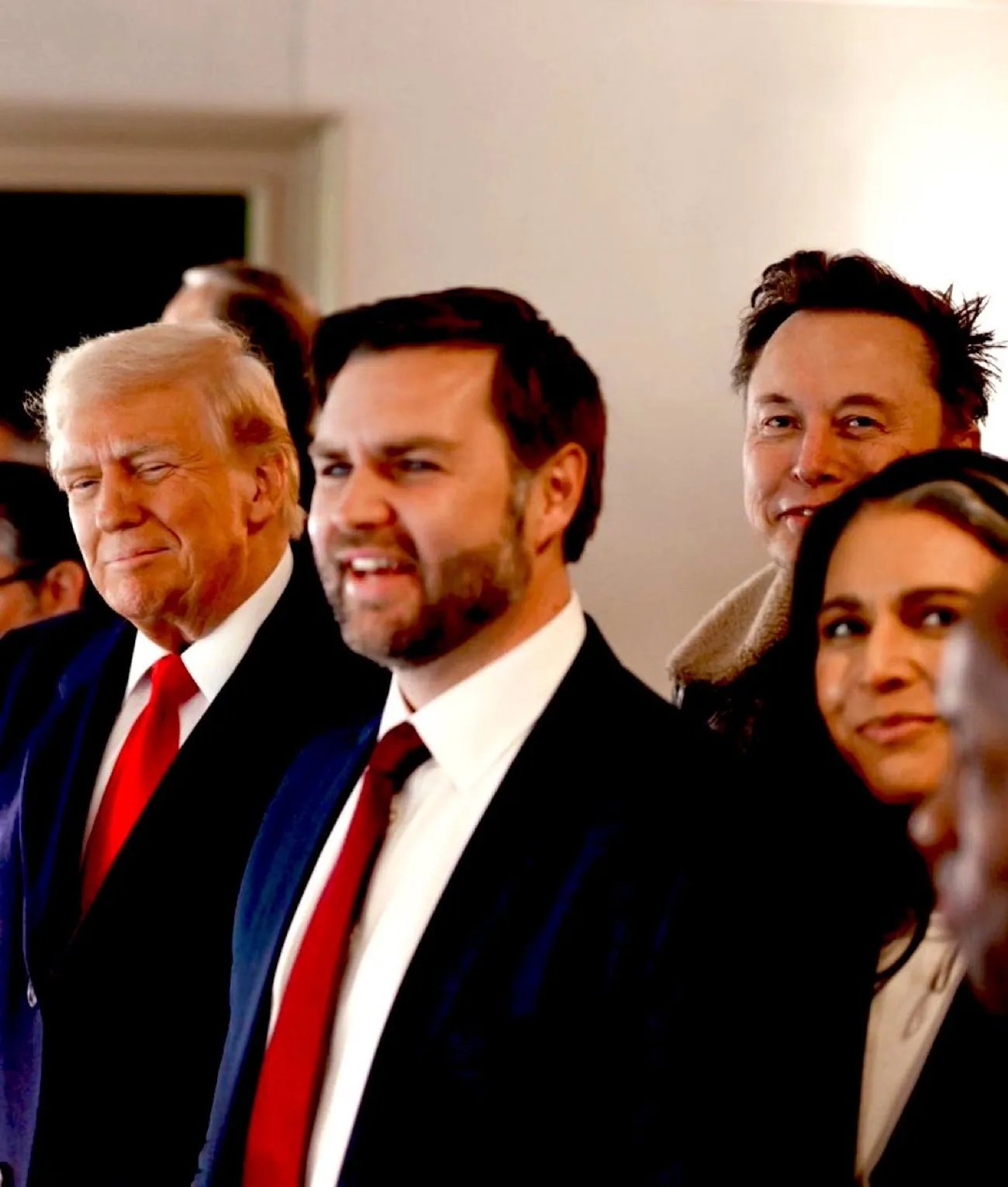 Поїздка Венса до Пакистану для мирних переговорів призупинена, але Трамп може передумати — ЗМІ