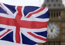 Британія заборонить Трампу використовувати свої бази для ударів по Ірану