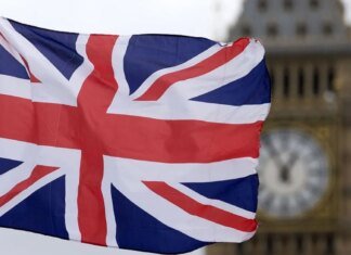 Британія заборонить Трампу використовувати свої бази для ударів по Ірану