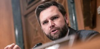 Трамп відправляє Венса до Угорщини, щоб підтримати Орбана перед виборами — Politico