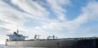 США збільшили страхові гарантії для суден в Ормузькій протоці до 40 млрд доларів