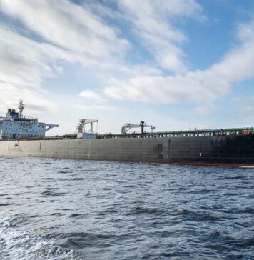 США збільшили страхові гарантії для суден в Ормузькій протоці до 40 млрд доларів