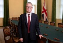 Стармер готує збільшення оборонних витрат Британії на тлі політичного тиску та безпекових загроз