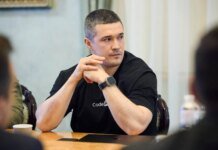 Військовим частинам із цифровим обліком більше не треба вести паперові журнали — Федоров