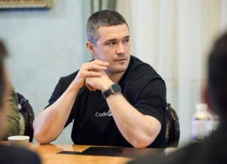 Військовим частинам із цифровим обліком більше не треба вести паперові журнали — Федоров