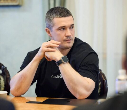 Військовим частинам із цифровим обліком більше не треба вести паперові журнали — Федоров