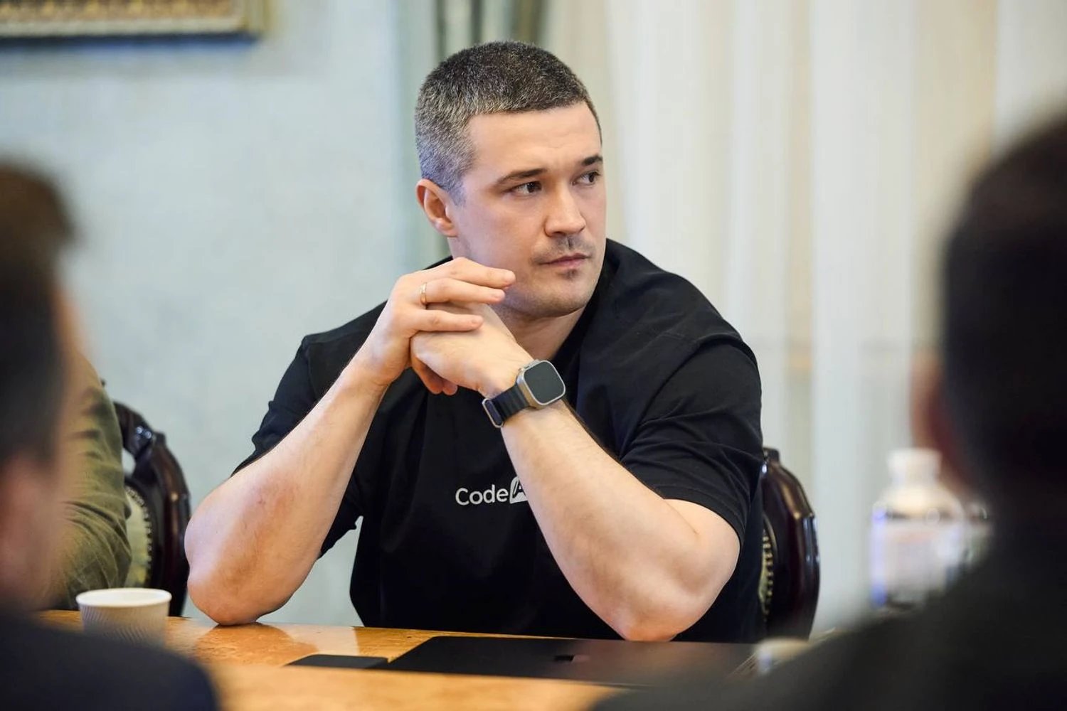 Військовим частинам із цифровим обліком більше не треба вести паперові журнали — Федоров