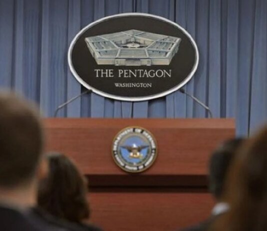 Суд у США визнав, що Пентагон порушує рішення щодо доступу журналістів