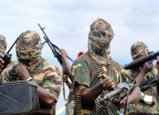 У Нігерії озброєні нападники викрали 23 дітей із притулку, частину вже врятували