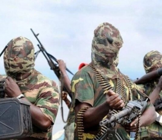 У Нігерії озброєні нападники викрали 23 дітей із притулку, частину вже врятували