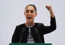 Мексика заявила, що загиблі агенти США не мали дозволу на операцію проти нарколабораторії