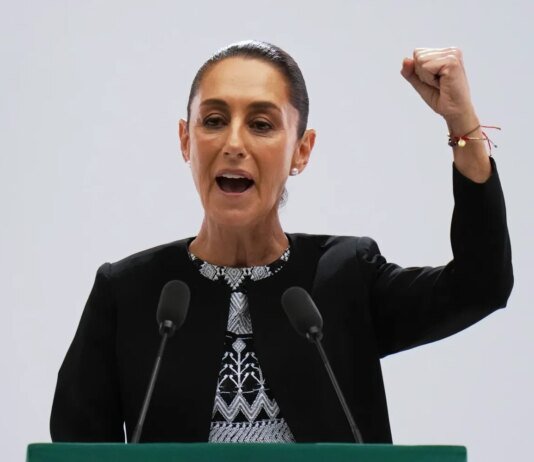 Мексика заявила, що загиблі агенти США не мали дозволу на операцію проти нарколабораторії