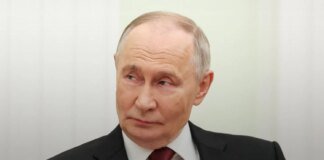 Резиденцію путіна на валдаї оточили 12 позиціями ППО "панцирь" — фото