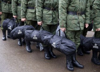 рф перекидає значні сили на Запорізький напрямок — Андрющенко