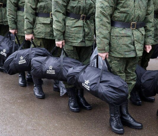 рф перекидає значні сили на Запорізький напрямок — Андрющенко