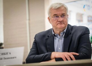 У МЗС України викликали посла Ізраїлю через вкрадене росією українське зерно