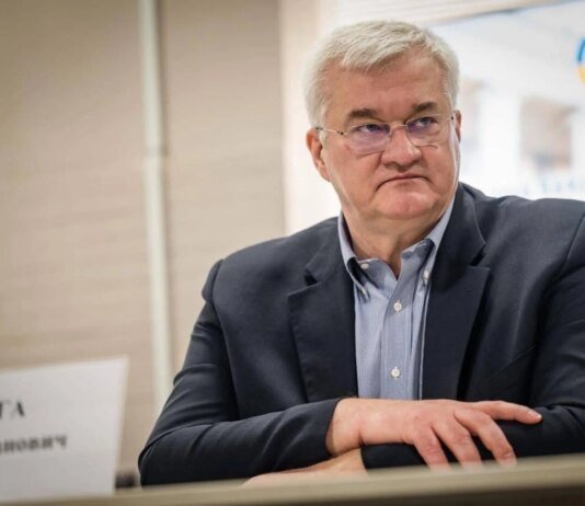 У МЗС України викликали посла Ізраїлю через вкрадене росією українське зерно