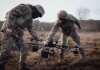 Сили безпілотних систем ЗСУ за добу уразили 1400 цілей ворога