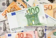 Євро наближається до 51 грн: курс валют на 13 квітня