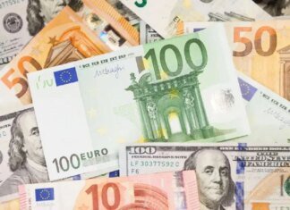 Євро наближається до 51 грн: курс валют на 13 квітня