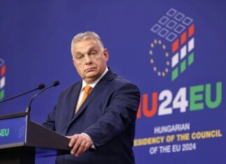 Орбан назвав умову для розблокування кредиту ЄС на 90 млрд євро для України