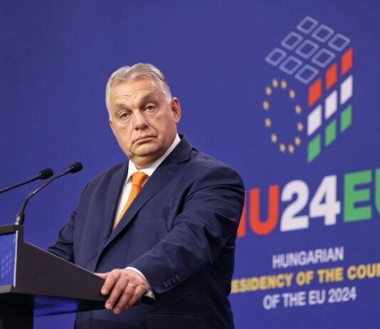 Орбан назвав умову для розблокування кредиту ЄС на 90 млрд євро для України