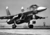 росія втратила черговий винищувач-бомбардувальник Су-34 — ЗМІ