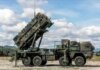 Альтернатива Patriot — де Україна шукає захист від балістики