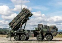 Альтернатива Patriot — де Україна шукає захист від балістики