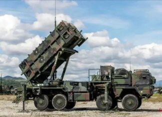 Альтернатива Patriot — де Україна шукає захист від балістики