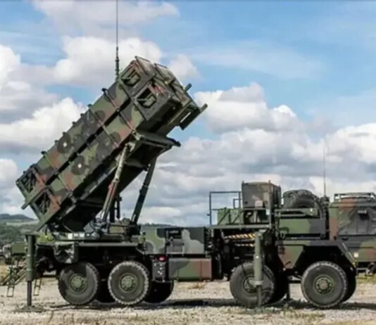 Альтернатива Patriot — де Україна шукає захист від балістики