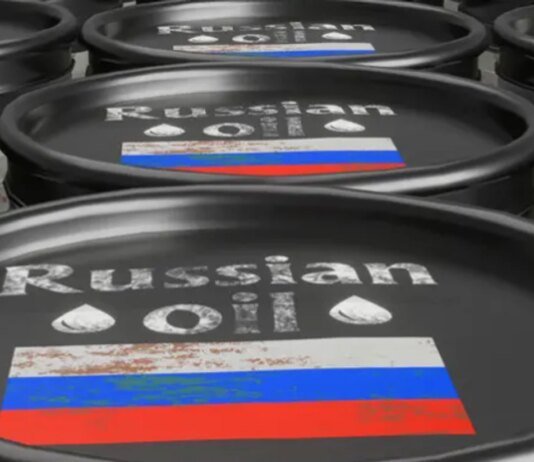 Війна в Ірані приносить росії мільярдні прибутки від сировини – Bloomberg