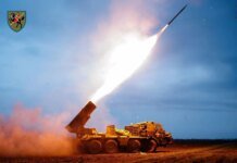 На фронті відбулось 132 бойові зіткнення, ворог запустив майже 6 тис. дронів-камікадзе — Генштаб