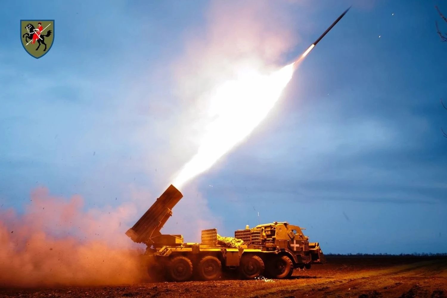 На фронті відбулось 132 бойові зіткнення, ворог запустив майже 6 тис. дронів-камікадзе — Генштаб