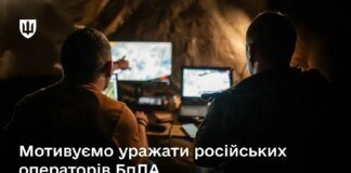 У Міноборони подвоїли "бонуси" за знищення ворожих операторів дронів